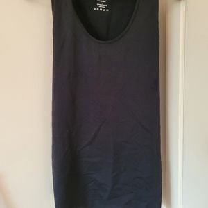4/$10 Sale! Fitted Layering Tank L/XL